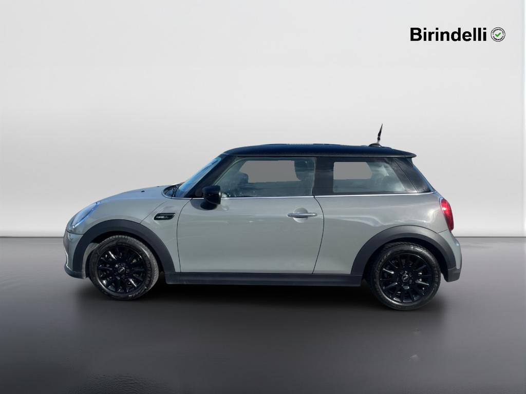 Mini Mini 3p 1.5 One Camden 102cv