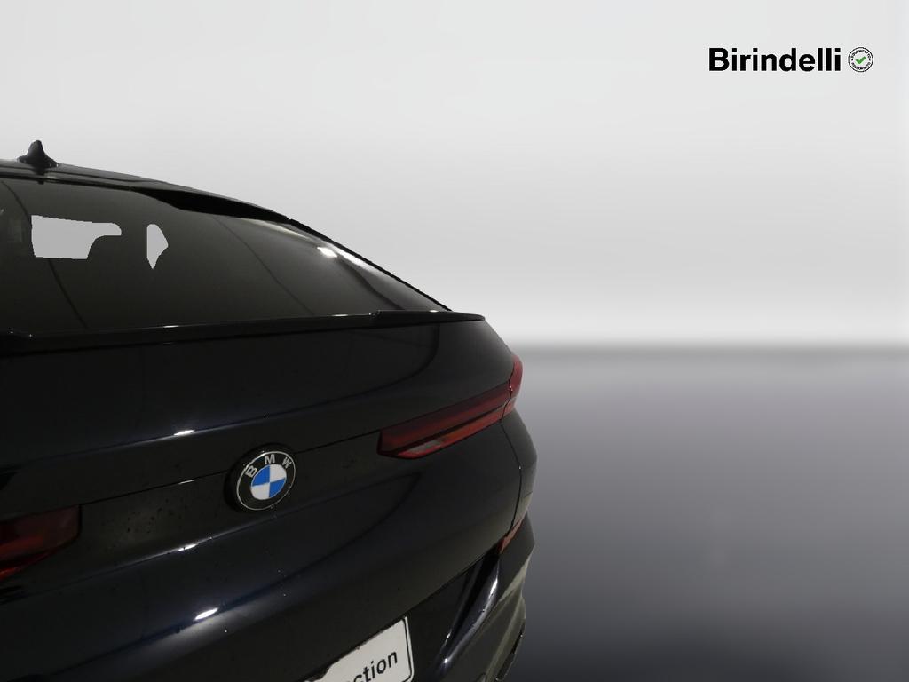 BMW X6 X6 xdrive40d mhev 48V Msport auto