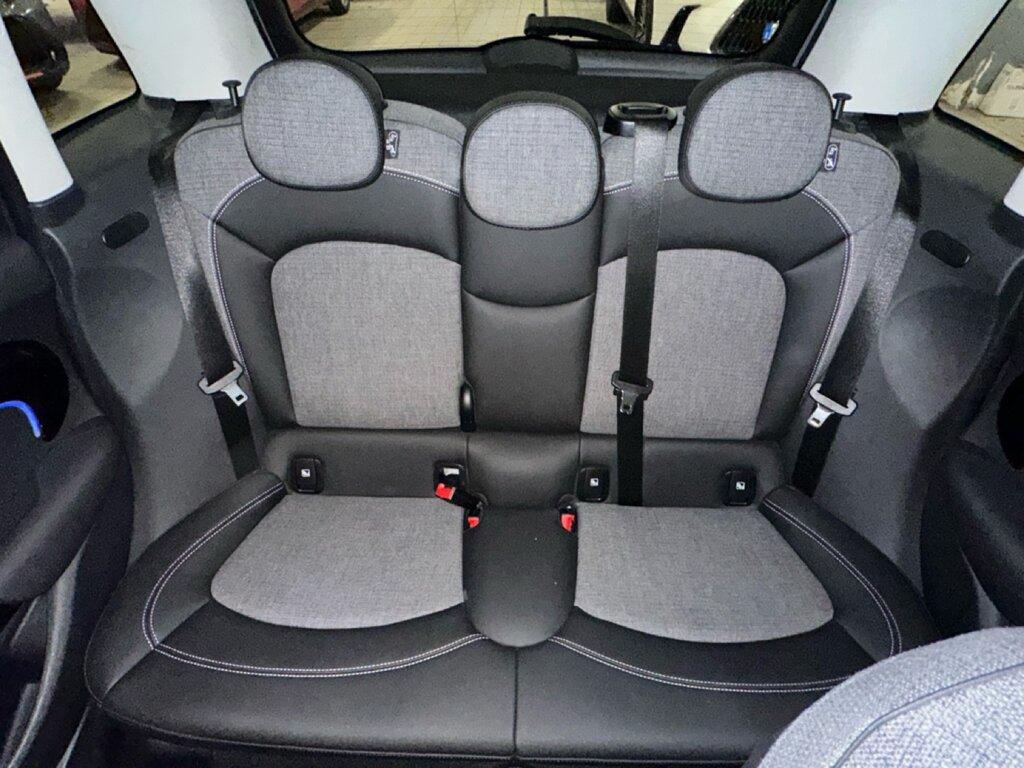 Mini Cooper 1.5 TwinPower Turbo Cooper