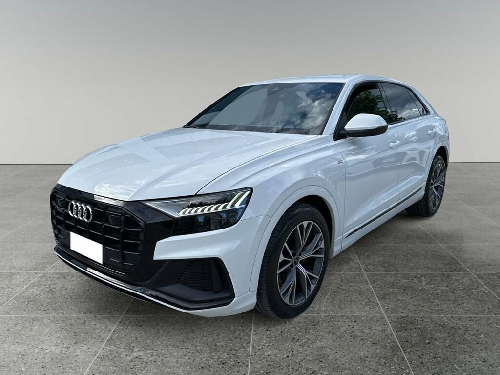 Audi Q8 50 3.0 tdi mhev Sport quattro tiptronic