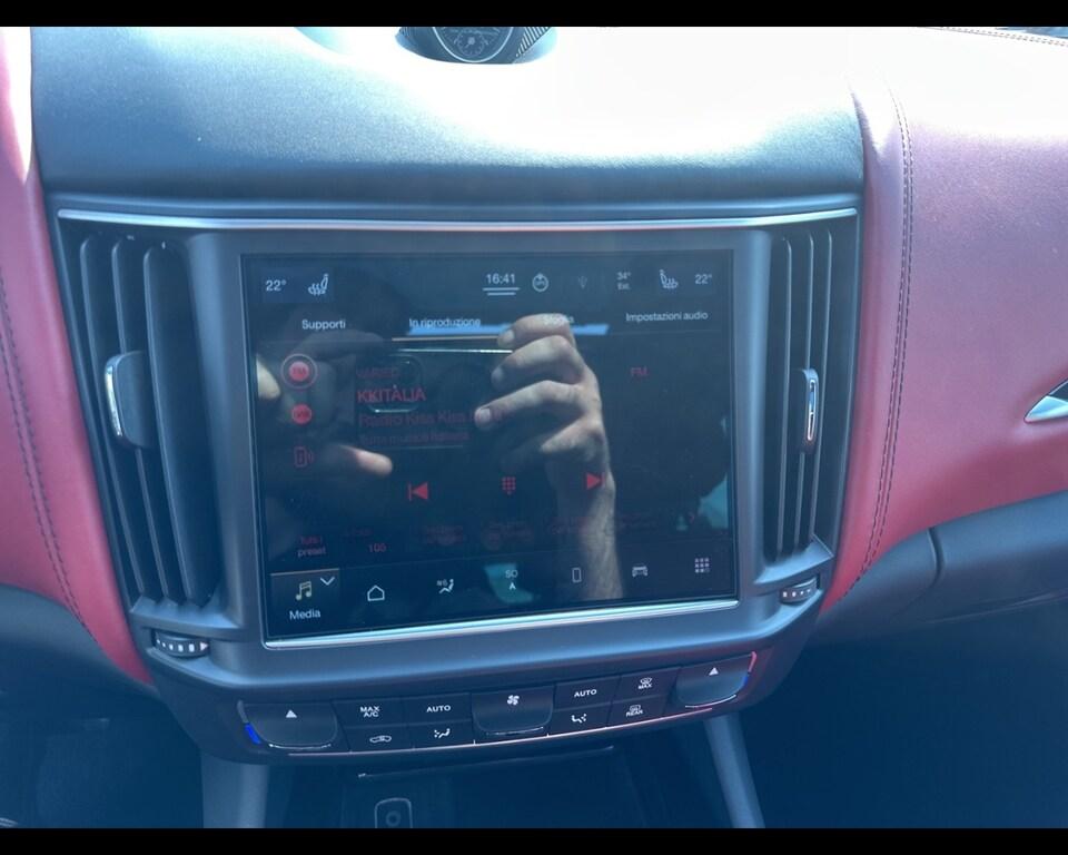 Maserati Levante 2.0 mhev GT 330cv auto