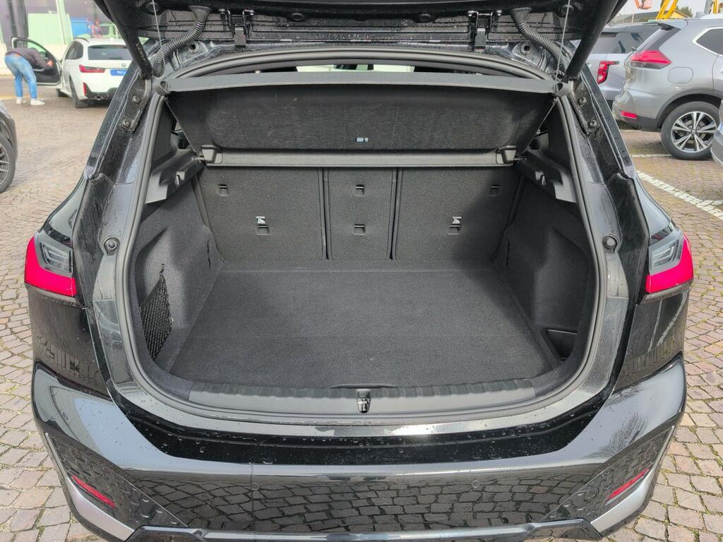 BMW Serie 2 220i Active Tourer mhev 48V Msport auto