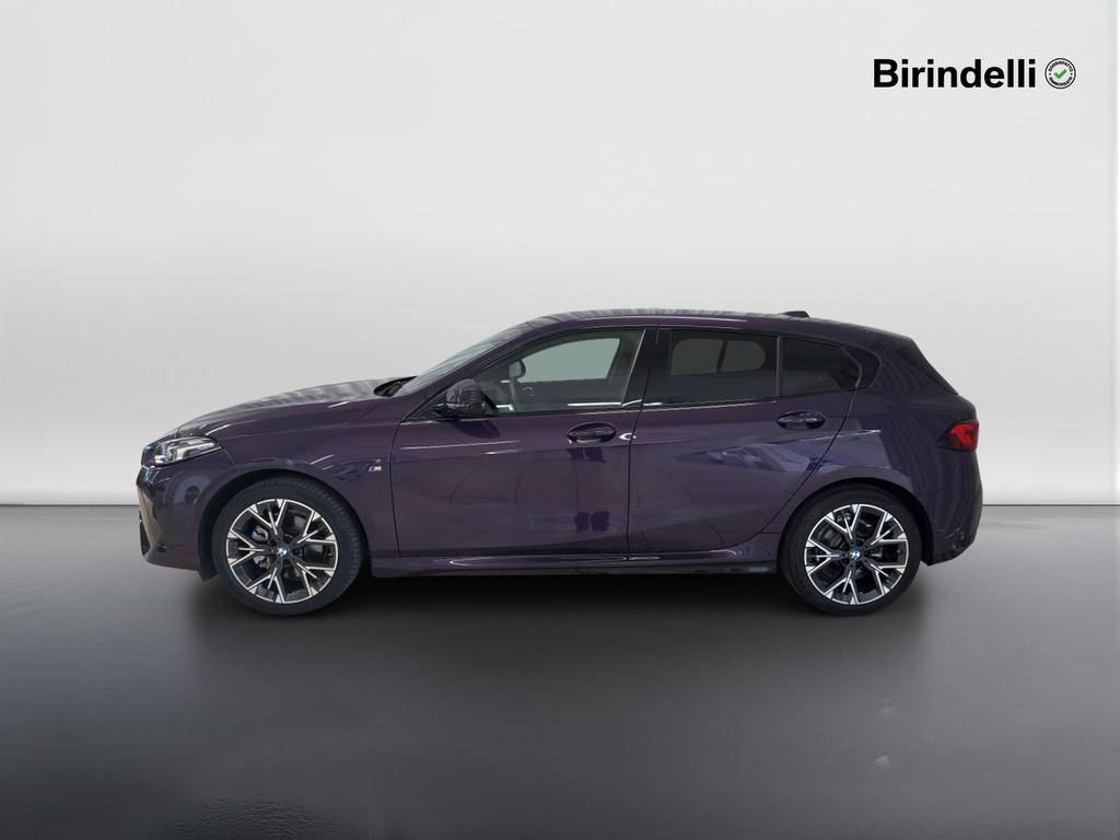 BMW Serie 1 118d MSport Design auto