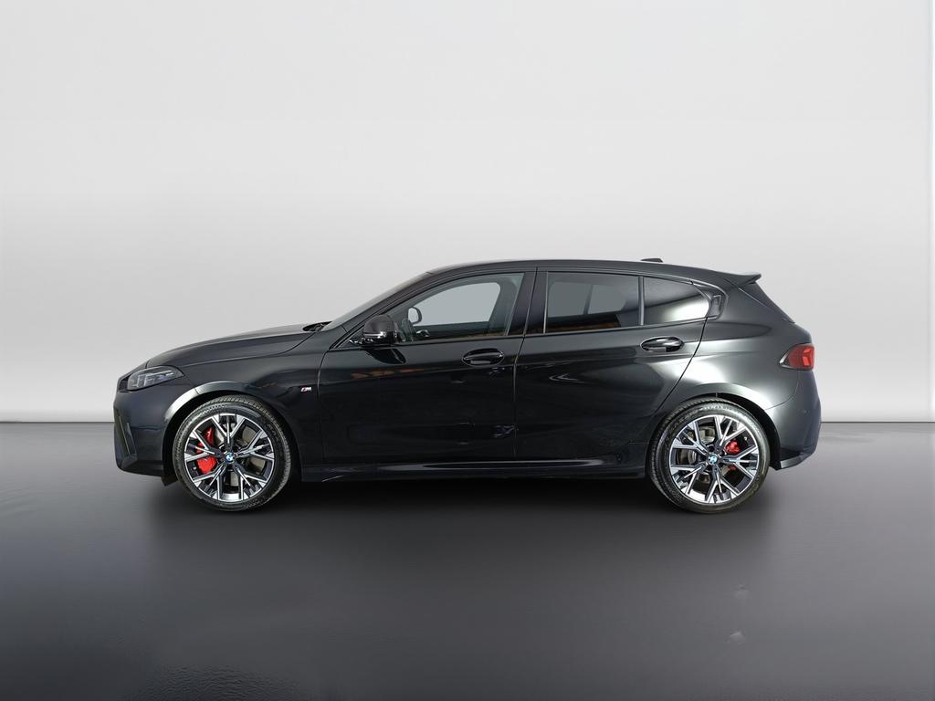 BMW Serie 1 120d 48V MSport Pro auto