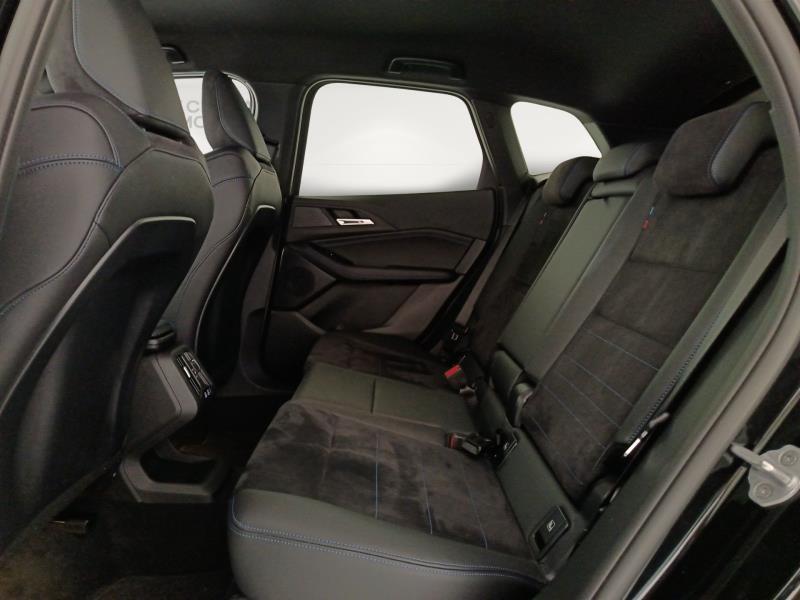 BMW Serie 2 218d Active Tourer Msport auto