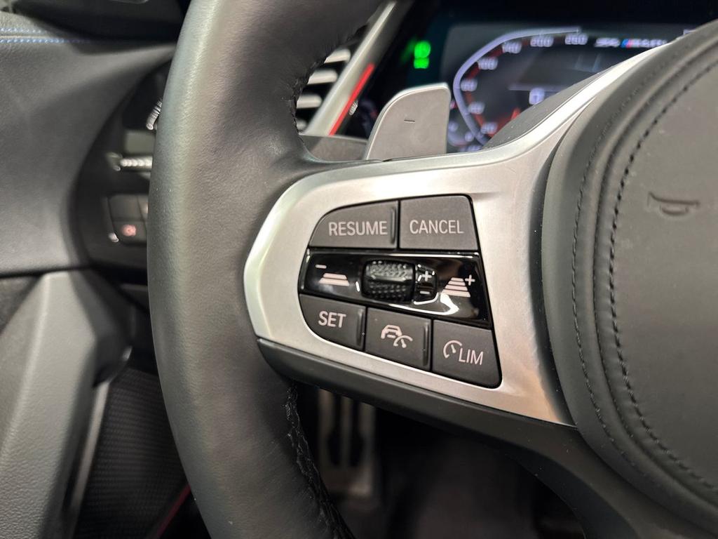 BMW Z4 M Z4 M40i auto