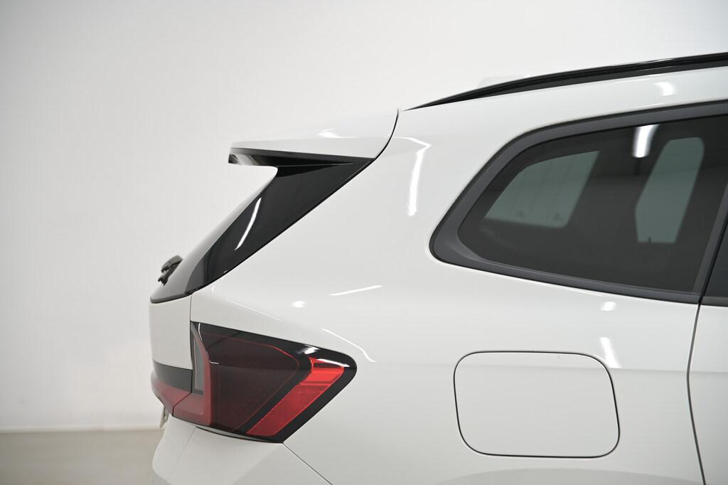 BMW X1 sdrive18i auto