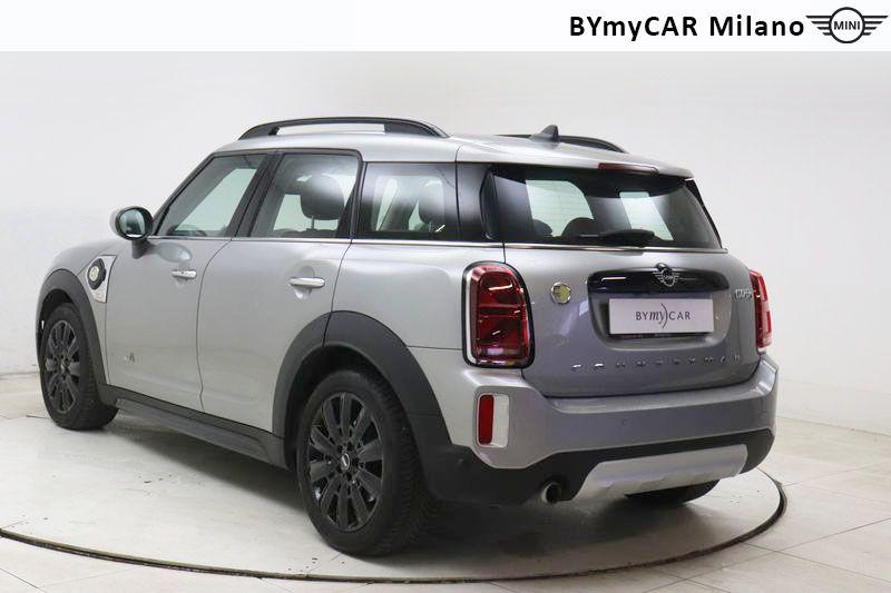 Mini Cooper SE Countryman 1.5 Classic all4 auto