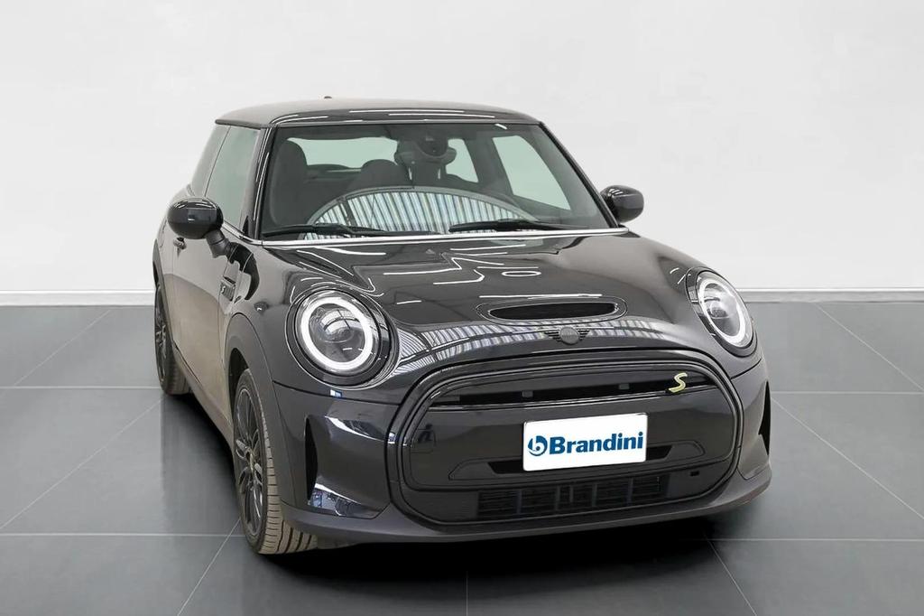 Mini Cooper SE 3p Classic auto