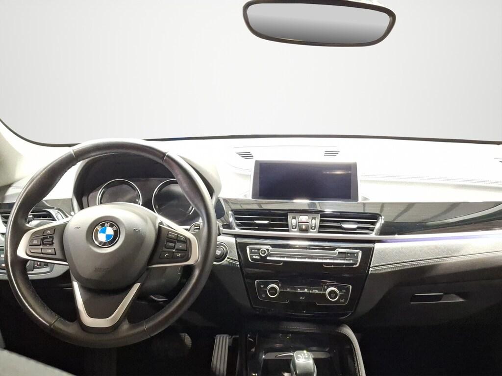 BMW X1 xdrive25e xLine auto