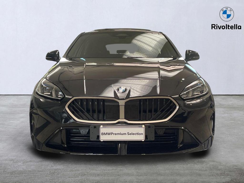 BMW Serie 1 120 48V MSport auto