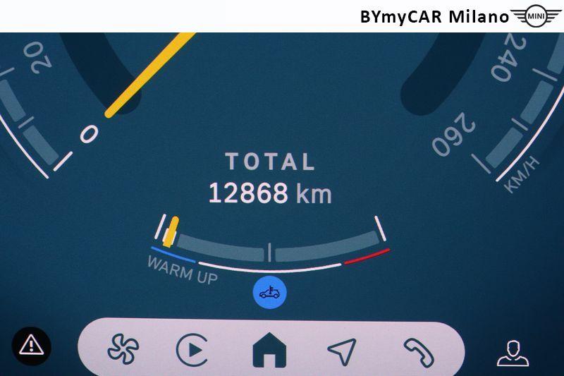 Mini Mini Countryman 1.5 48V C Classic auto