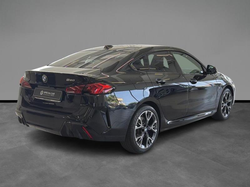 BMW Serie 2 220 Gran Coupe 48V MSport auto