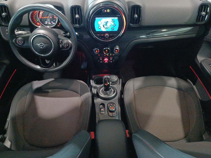 Mini Cooper Countryman 1.5 TwinPower Turbo Cooper Hype Steptronic