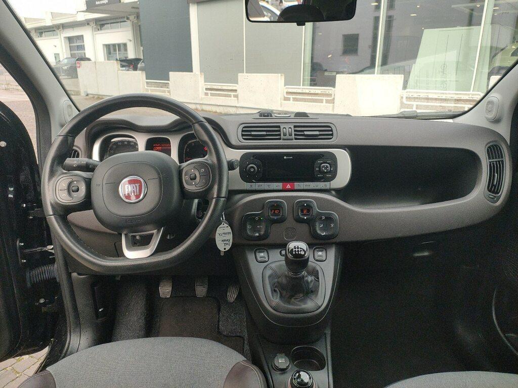 Fiat Panda 0.9 t.air t. Cross 4x4 s&s 85cv 5p.ti