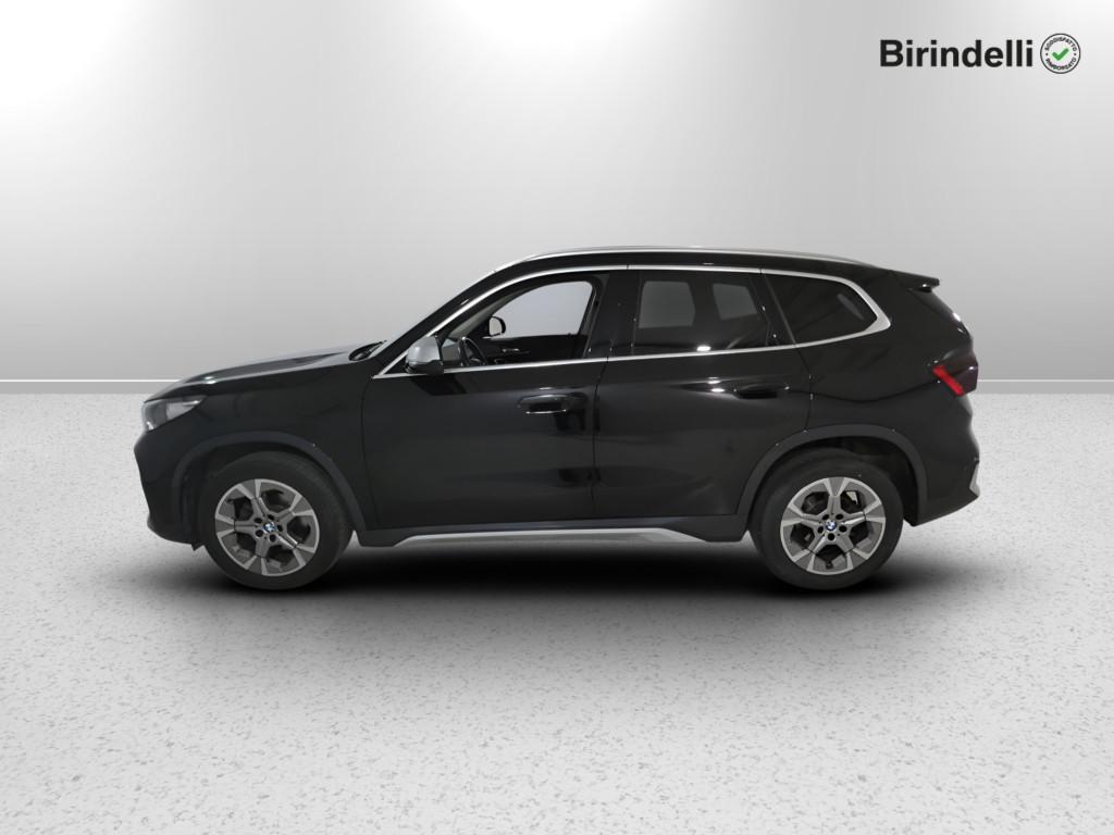BMW X1 sdrive18d X-Line auto