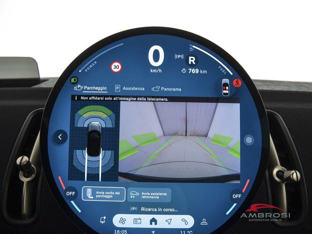 Mini Mini Countryman 2.0 48V D Classic auto