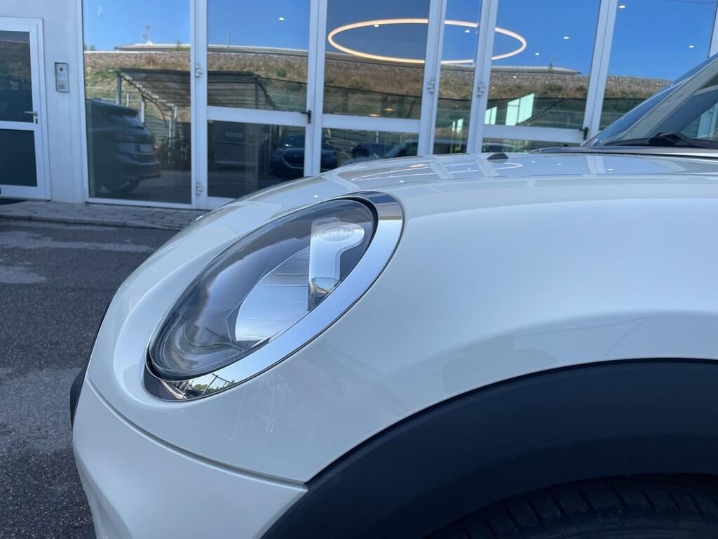 Mini One 1.2 One