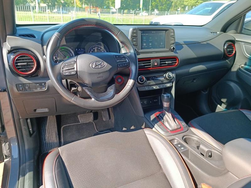 Hyundai Kona 1.6 hev Xprime 2wd dct