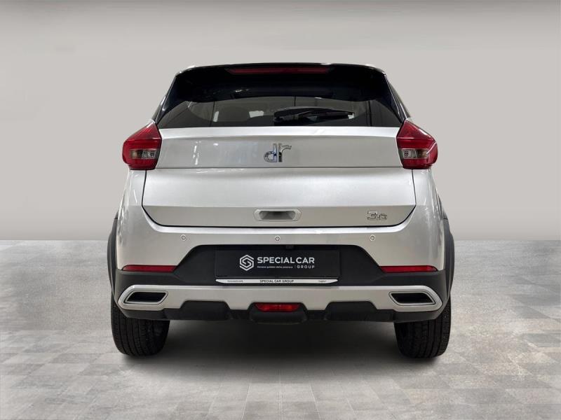 DR Motor DR 3.0 1.5 Gpl 114cv