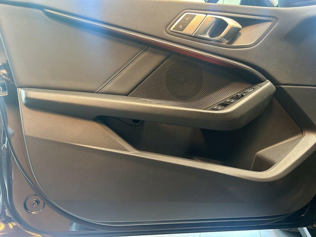 BMW Serie 1 116d Sport auto