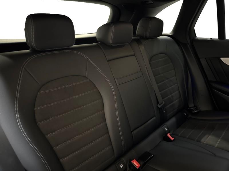 Mercedes GLC 220 d Premium 4matic auto