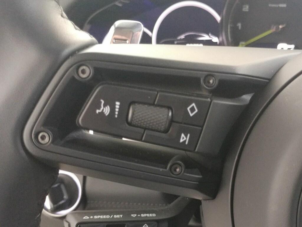 Porsche Panamera Sport Turismo 2.9 4 e-hybrid auto