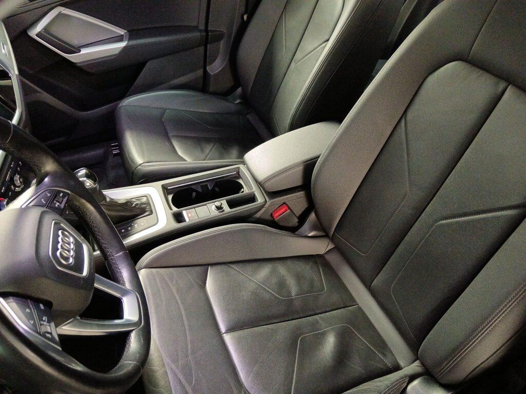 Audi Q3 Sportback 35 2.0 tdi S Line Edition s-tronic