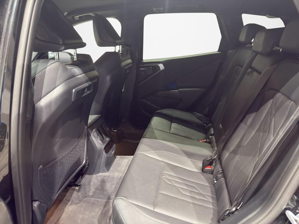 BMW X3 xdrive20d MSport auto