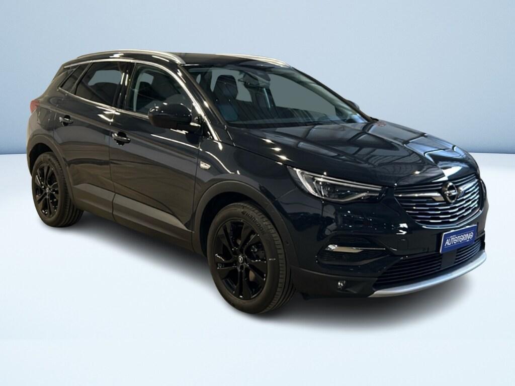 Opel Grandland X 1.2 Innovation s&s 130cv auto