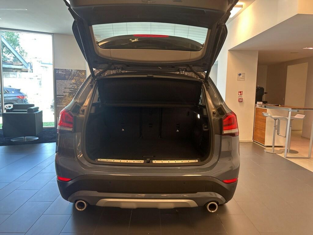 BMW X1 xdrive18d xLine Plus auto