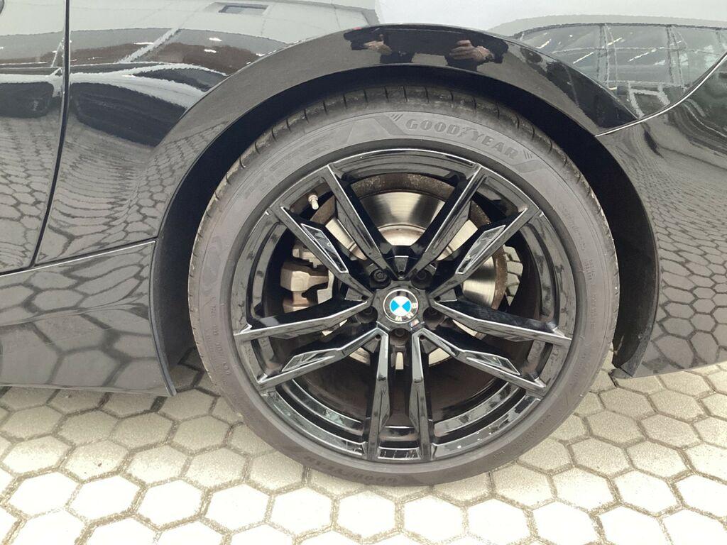 BMW Z4 sdrive 20i Msport auto