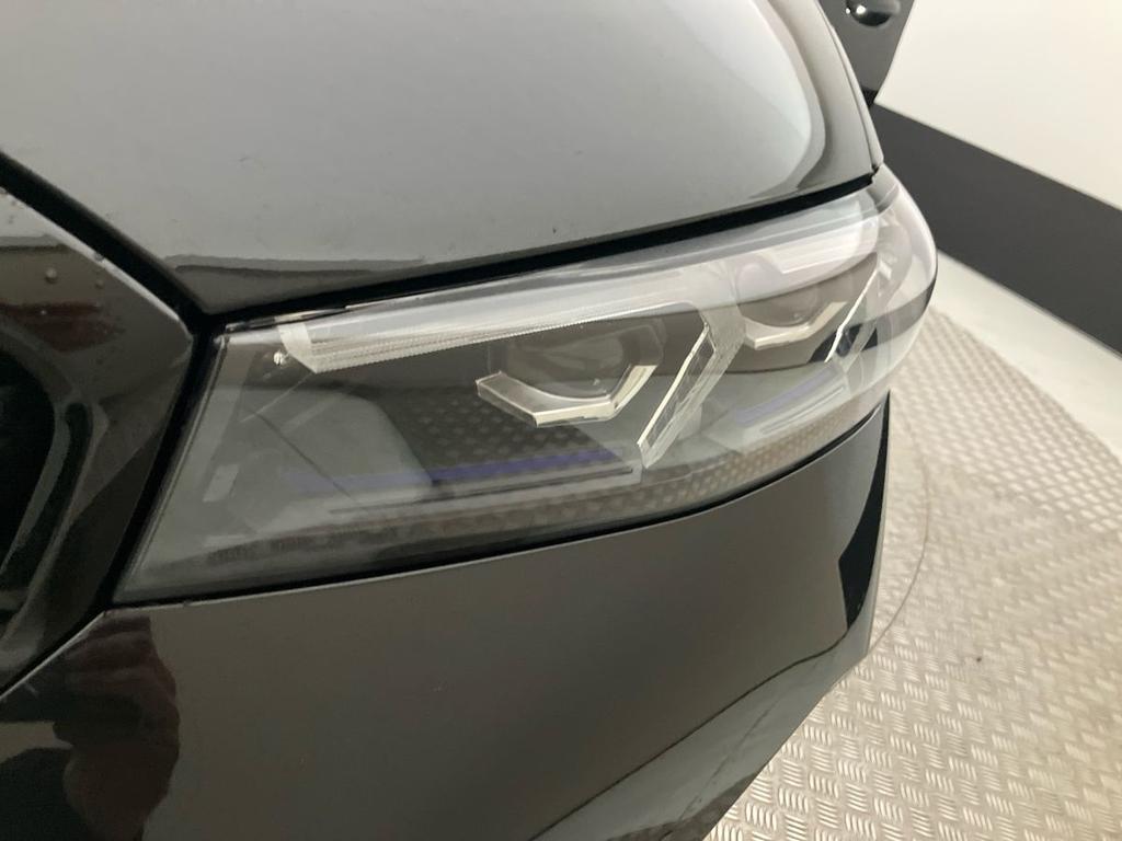 BMW Serie 3 320d mhev 48V xdrive M Sport Pro auto