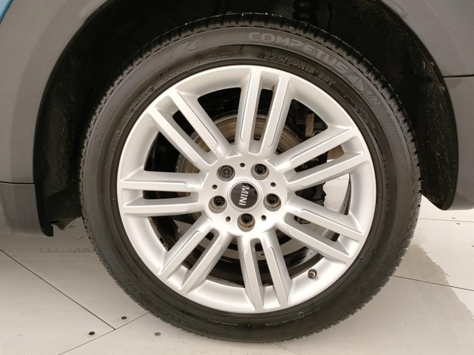 Mini Cooper SD Countryman 2.0 TwinPower Turbo Cooper SD Hype Steptronic