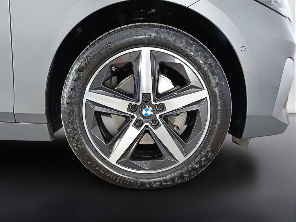 BMW Serie 2 218d Active Tourer Luxury auto
