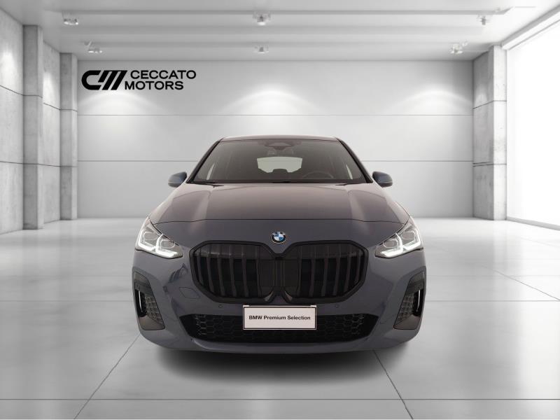 BMW Serie 2 218d Active Tourer Msport auto