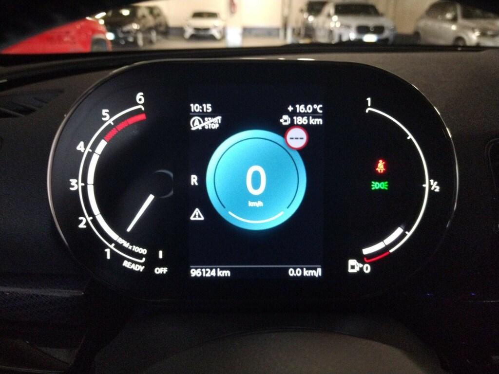 Mini Cooper D Clubman 2.0 Cooper D Auto