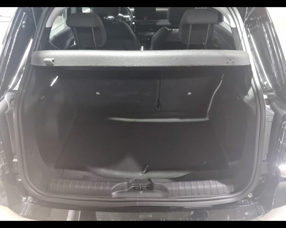 Fiat 600 1.2 hybrid Business 110cv auto