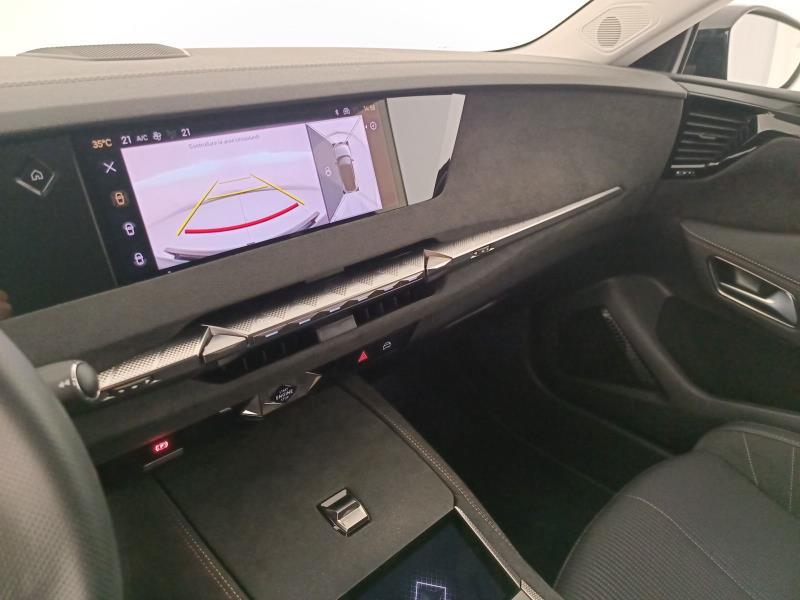 DS DS4 1.2 puretech Performance Line+ 130cv auto