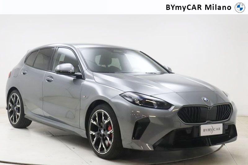 BMW Serie 1 118d MSport Pro auto