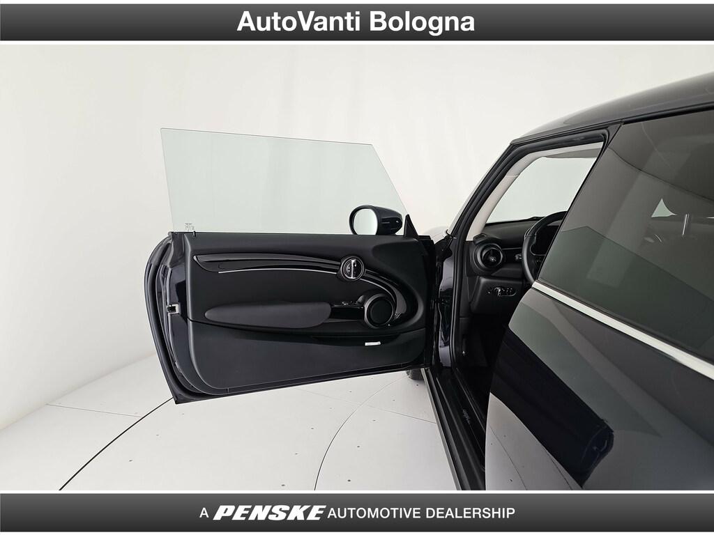 Mini Cooper 1.5 TwinPower Turbo Cooper