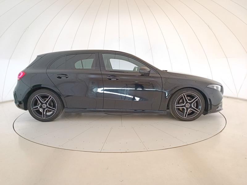 Mercedes Classe A 180 d Premium auto