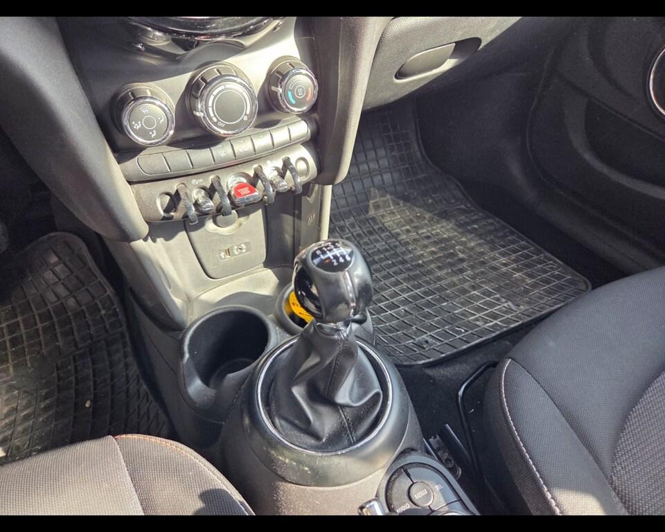 Mini One D 1.5 D One D Boost