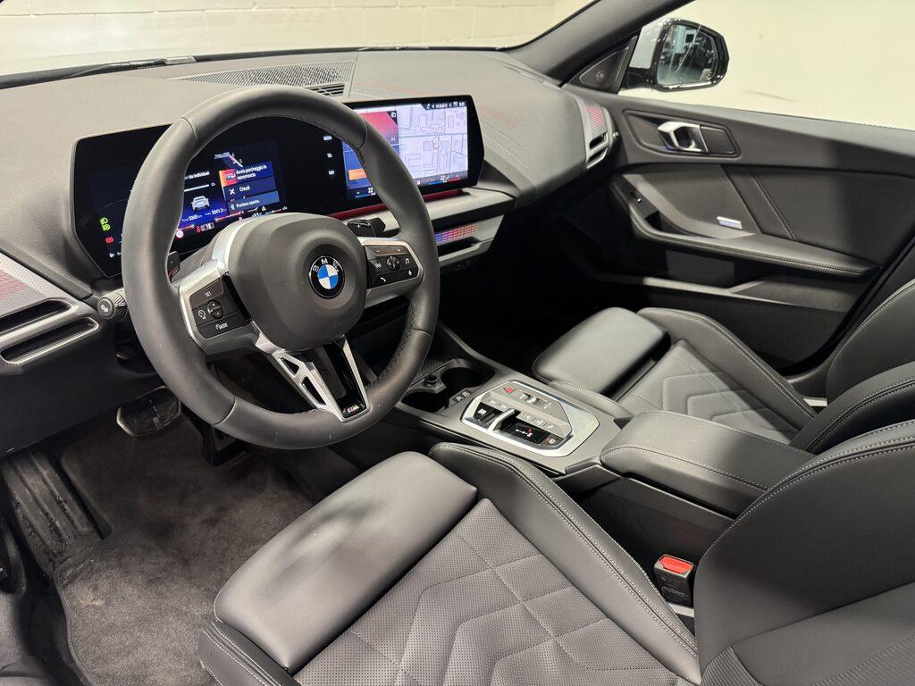 BMW Serie 2 220d Gran Coupe 48V MSport auto