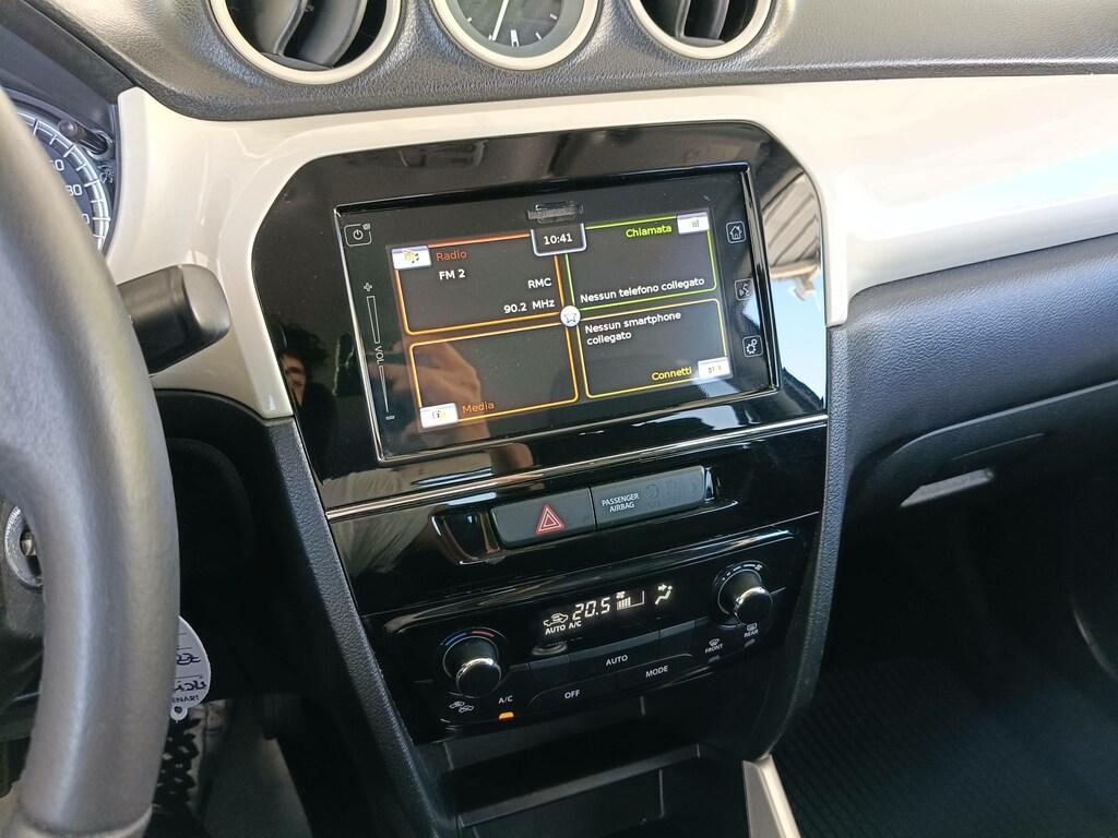 Suzuki Vitara 1.6 ddis V-Cool s&s 2wd