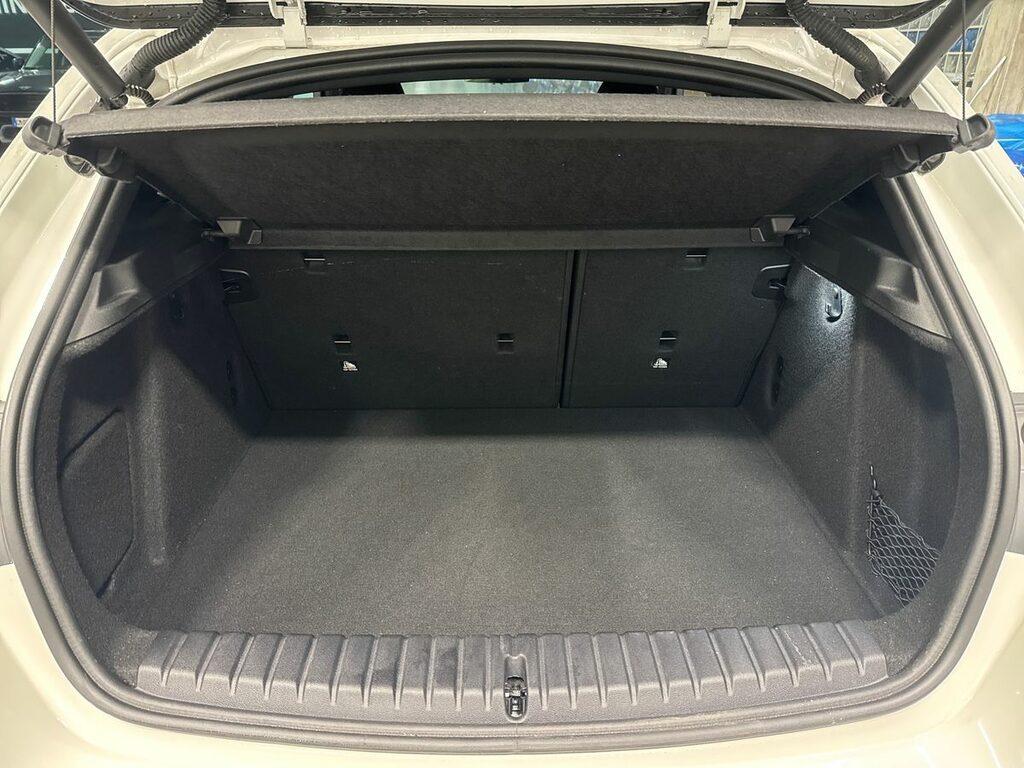 BMW Serie 1 M M135 xdrive MSport Pro auto