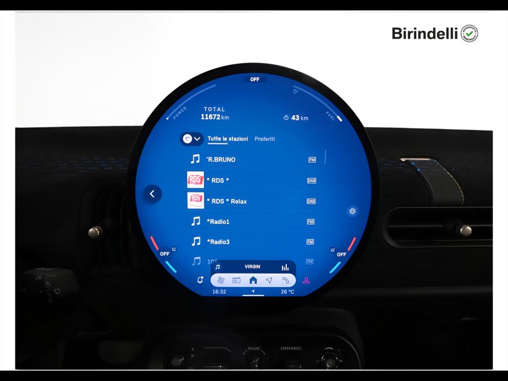 Mini Mini Cooper 5p 2.0 S Classic auto