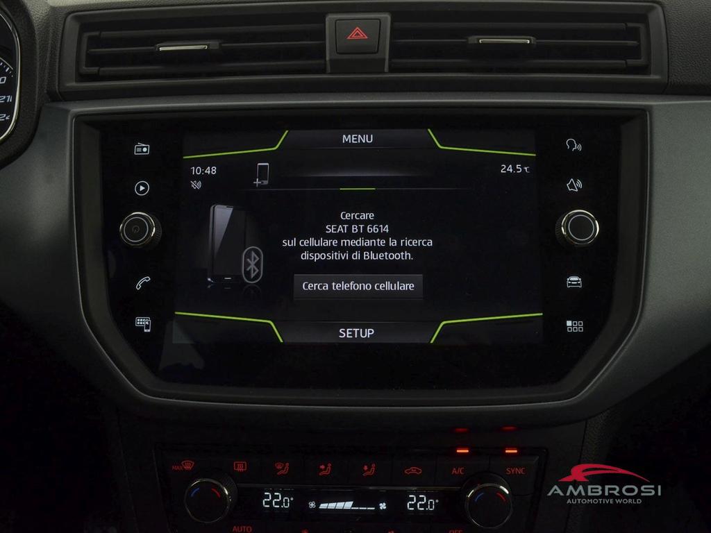 Seat Arona 1.0 ecotsi Style 95cv