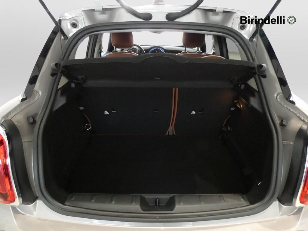 Mini Mini 5p 1.5 One Classic 75cv