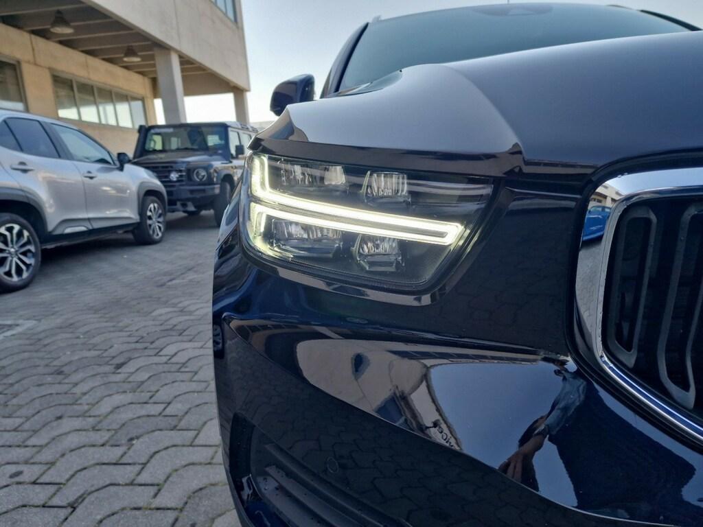 Volvo XC40 1.5 T3 Inscription 163cv auto my21
